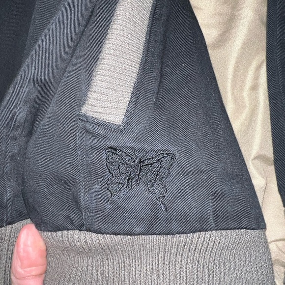 Adidas x Muhammad Ali jacket - Picture 4 of 8